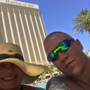 Meet your Posher, Jay